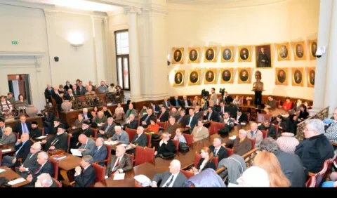 Muzeul Mănăstirii Sinaia