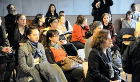 Cursul de religie, filosofie şi ştiinţă - dovada unui dialog efectiv