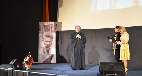 Evocări şi mărturii despre Constantin Brâncuşi