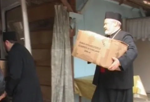 Instrumentar medical pentru un Spital din Ploieşti