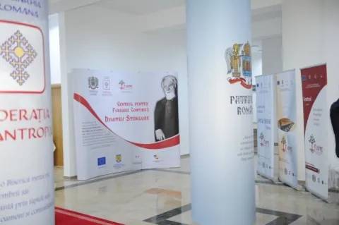 Laureaţii din Proiectul FORTE