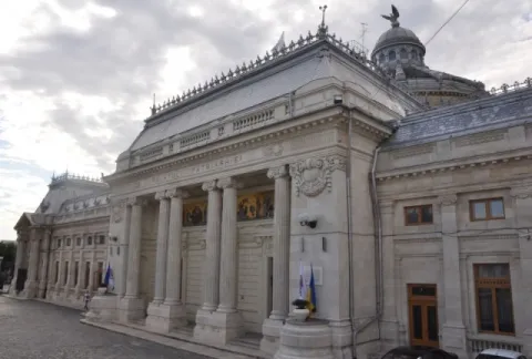 Concurs național pentru pictorii de icoane