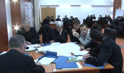 Atelier regional în cadrul Proiectului FORTE