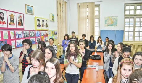Trei modele europene de învăţământ religios