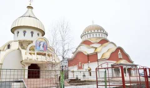 Un nou aşezământ social în Capitală