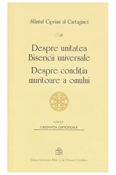 Nouă apariţie editorială