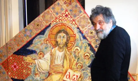 Opera este un praznic al luminii