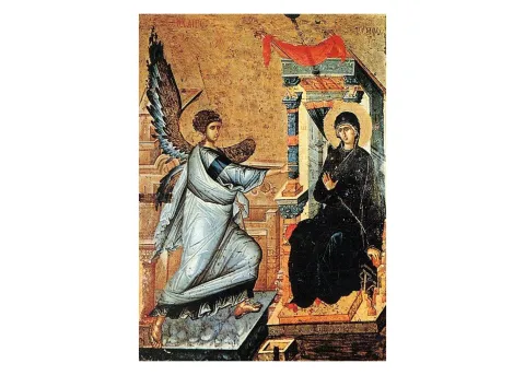„Hristos, duhovniceşte, vrea să Se nască de-a pururi“