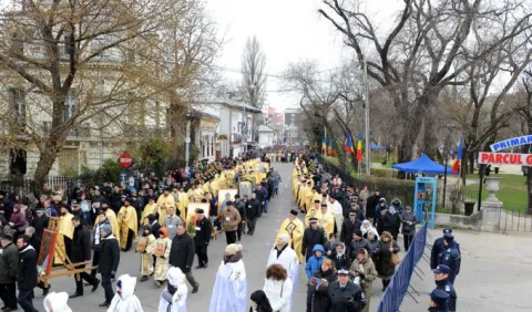 Icoana ortodoxă, lumina Ortodoxiei