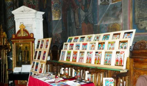 Parteneriat între Biserica „Popa Nan“ şi Şcoala „Anastasia Popescu“