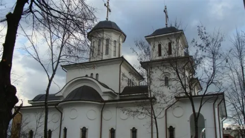Bucurie duhovnicească pentru credincioşii parohiei Iancu Vechi-Mătăsari