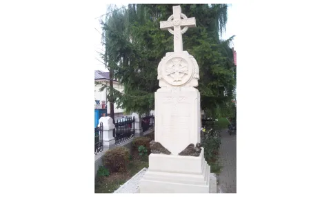 Taina Crucii - vestită în Vechiul Testament, împlinită în Noul Testament