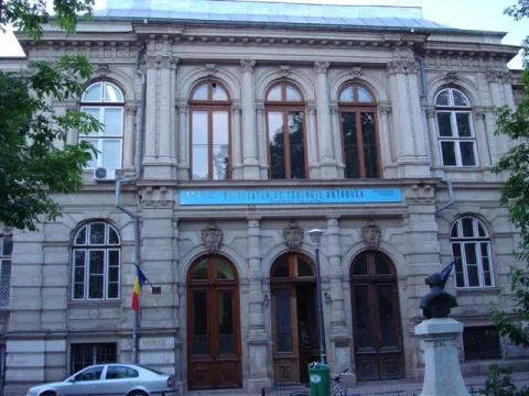 Burse Erasmus pentru anul universitar 2013-2014