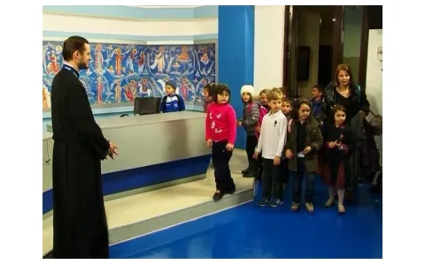 Săptămâna "Şcoala Altfel"