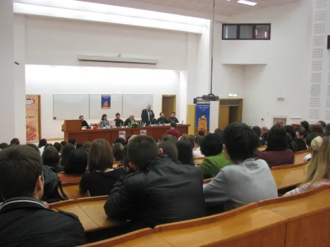 Olimpiada Naţională de Religie: prilej de cunoaştere şi de aprofundare a Cuvântului lui Dumnezeu