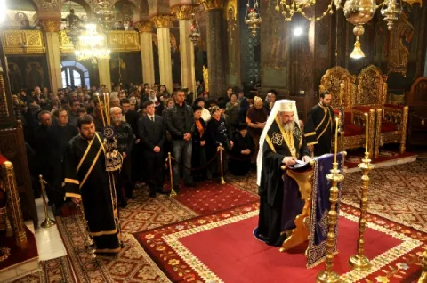 Canonul Sfântului Andrei Criteanul