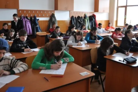 Concursul "Cultură şi spiritualitate românească"