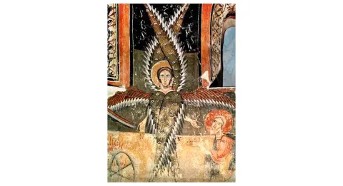 Numele lui Dumnezeu în Vechiul Testament