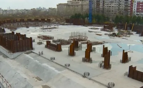 Proiectul ''Învaţă şi vei deveni!'' la Biserica Olari din Capitală