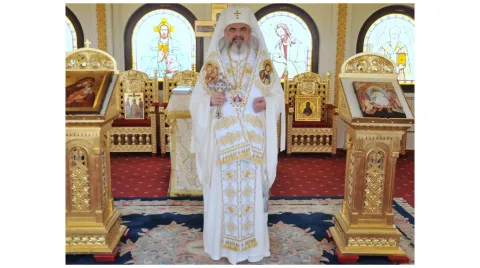 Mântuitorul Iisus Hristos săvârşeşte minuni pentru a-i conduce pe oameni pe calea mântuirii