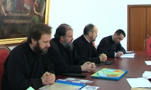 Etapa naţională a Concursului ''Alege Şcoala!''