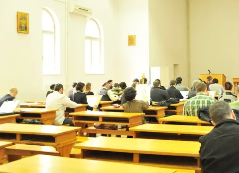 Pictura nu înseamnă doar desen, ci şi trăire