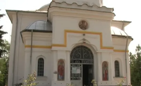 Sărbătoarea parohiei Sfântul Gheorghe – Nou din Ploieşti