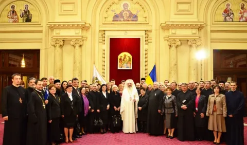 Cooperare pentru combaterea efectelor crizei