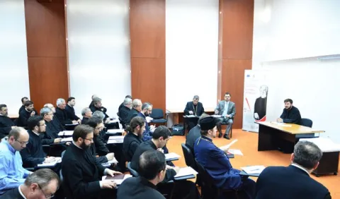 Responsabilitate şi implicare socială