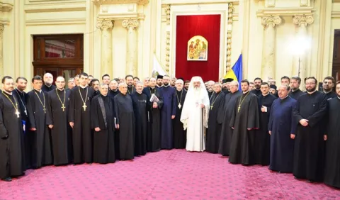 Administraţia e o liturghie a bunei chivernisiri