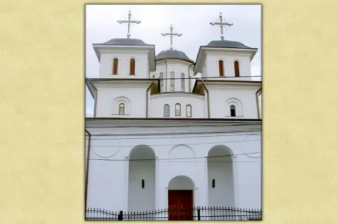 Eveniment religios muzical la biserica Parohiei Iancu Vechi – Mătăsari
