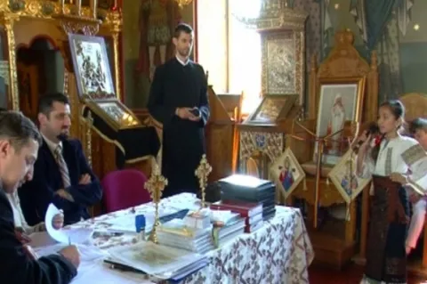 ”Bucuria de a fi creștin” în Protopopiatul Ilfov Nord
