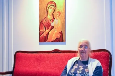Vestirea cea bună