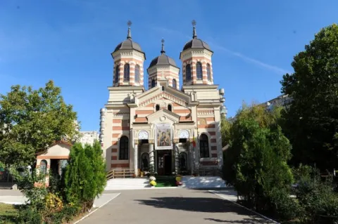 Lumină din suflet de copil