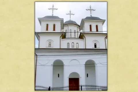 Dar din dar se face rai în Parohia Iancu Vechi - Mătăsari din București