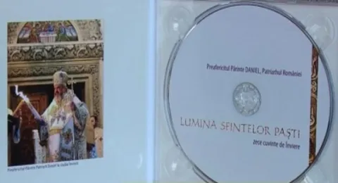 ”Zece cuvinte de Înviere”