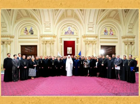 Jurnalistul creștin trebuie să rămână fidel misiunii și Evangheliei lui Hristos