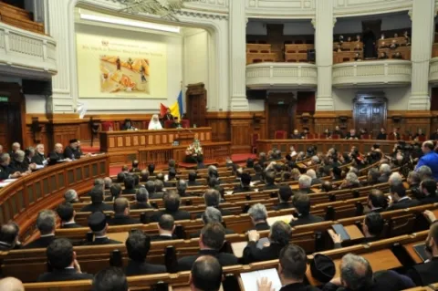 Conferinţe pastorale în Arhiepiscopia Bucureştilor