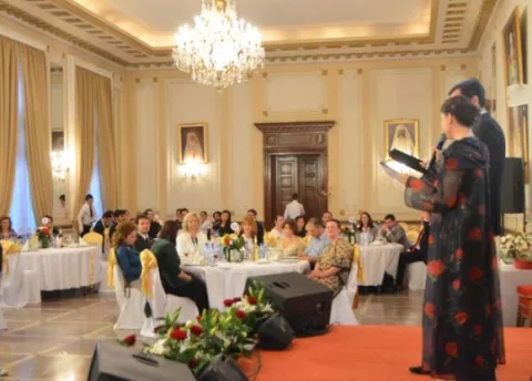 Federația „Filantropia” la 5 ani de activitate neîntreruptă