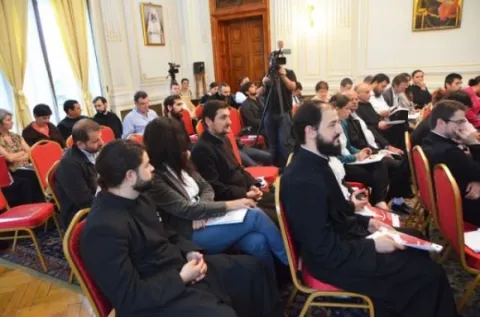 Rezultate bune pentru un proiect încheiat