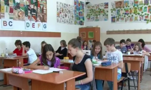 Concursul "Sfinţii, prietenii copiilor"