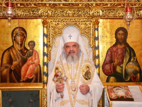 Închinarea în duh şi adevăr înseamnă că ne rugăm în prezenţa Duhului Sfânt