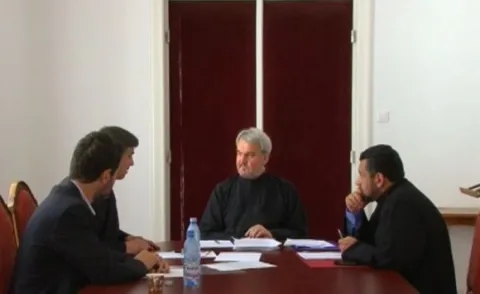 Va fi publicat un manual de Apologetică