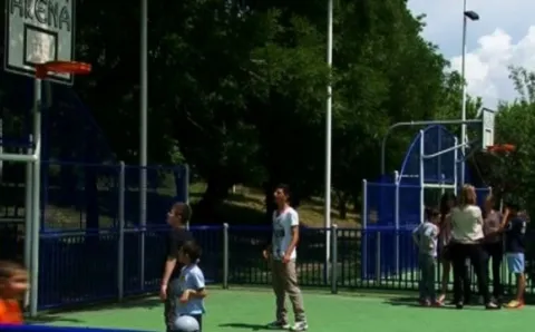 Acțiune în cadrul Proiectului „Dăruind vei dobândi!”