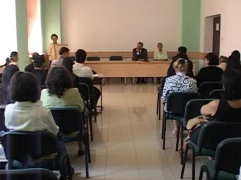 Simpozion al profesorilor de Religie prahoveni