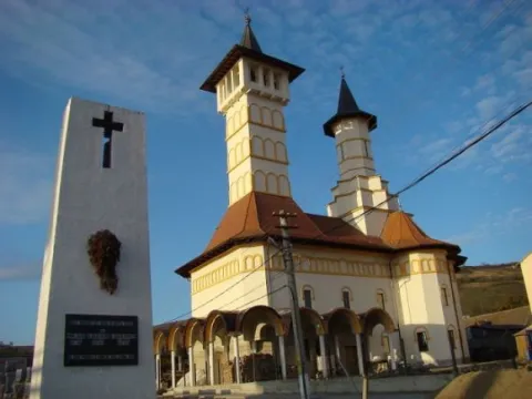 Un păstor harnic şi răbdător - Preotul Samoil Deac (1950-2013) -
