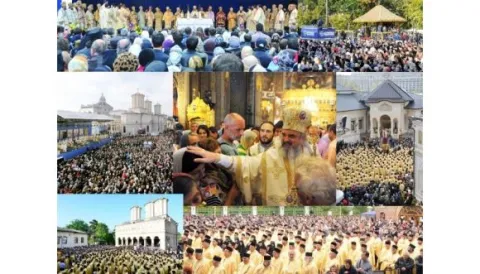 5 ani de misiune mediatică în spaţiul virtual