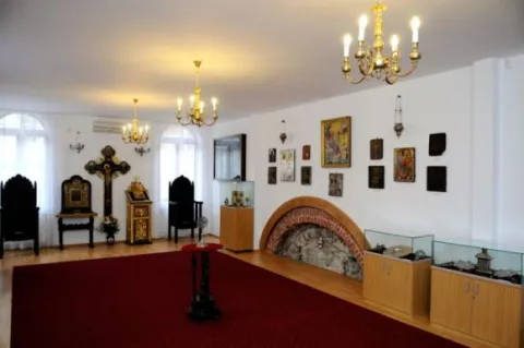 Lecţii de patrimoniu la muzee bucureştene
