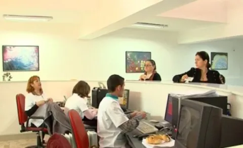 Donează sânge! Salvează o viaţă!