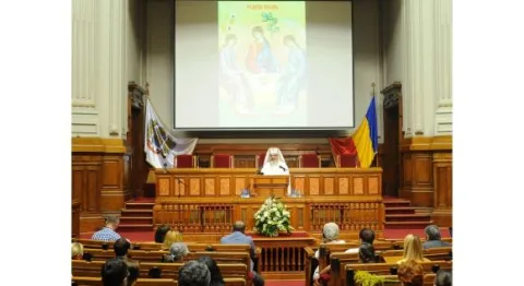 Misiunea mediatică a Centrului de Presă BASILICA se amplifică